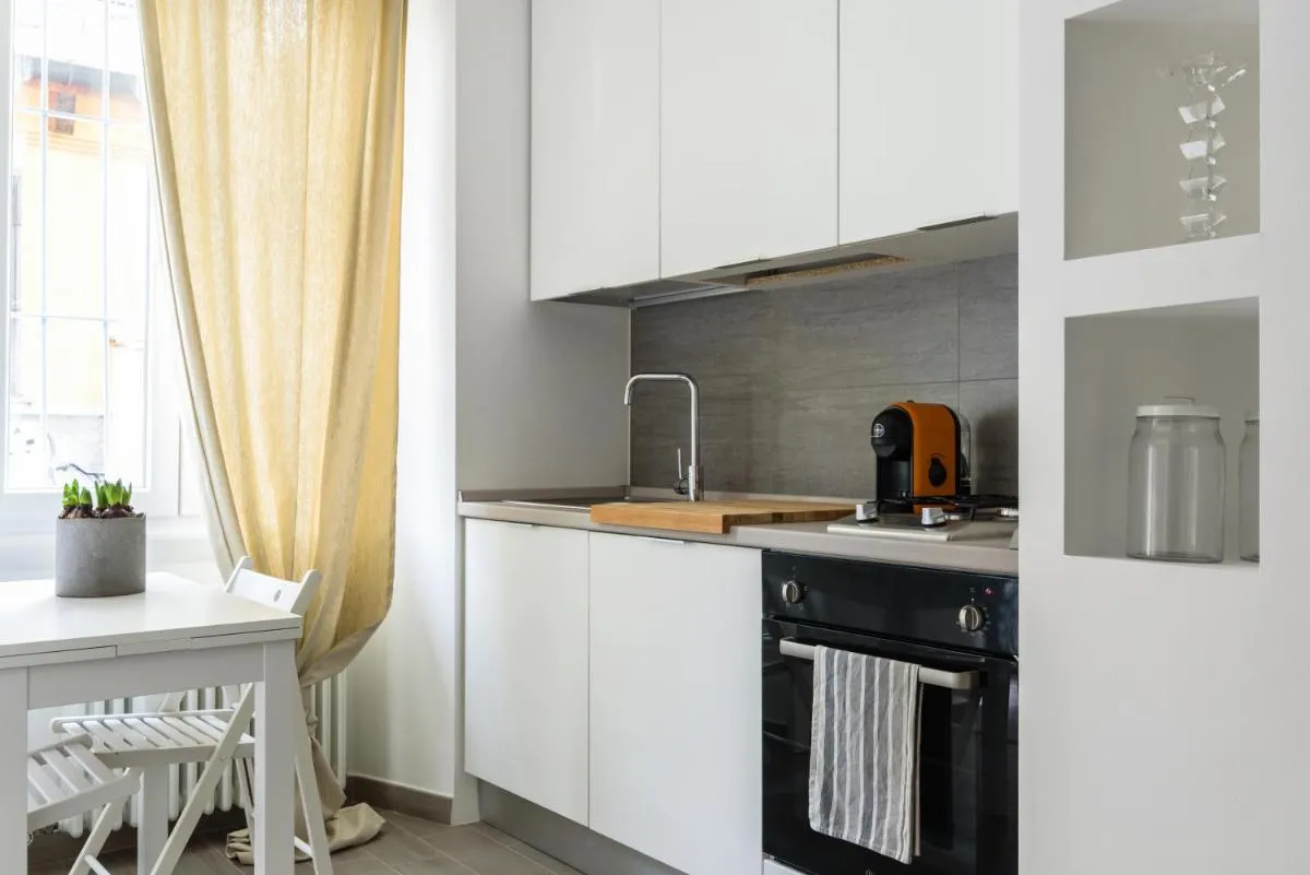 Image 2 of M3 Dergano Ciaia Apartament Milano WI-FI Super veloce
