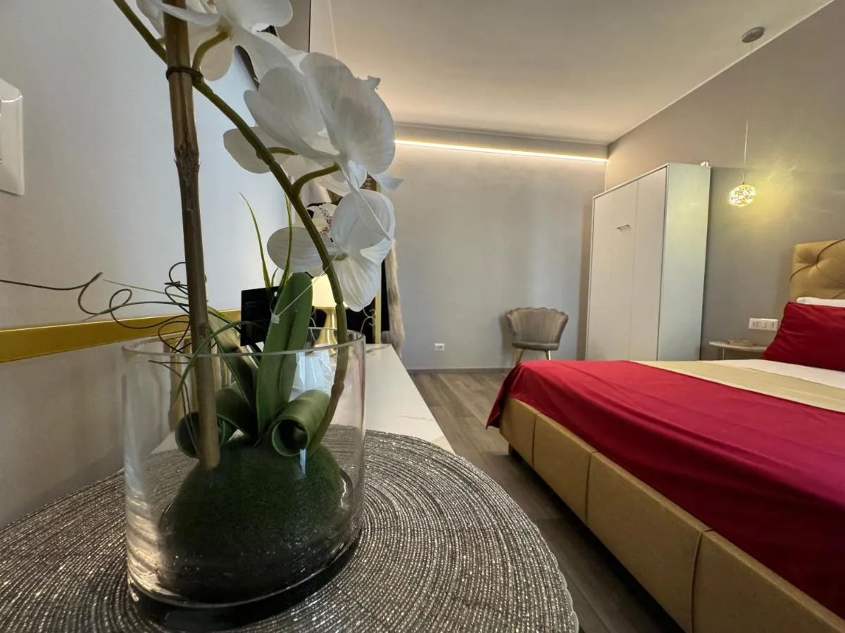 Image 6 of MEG Glamour Suite Milano vicino i Navigli