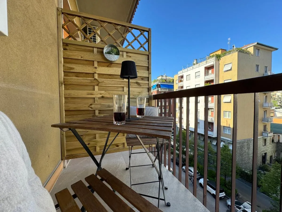 Image 5 of MEG Glamour Suite Milano vicino i Navigli