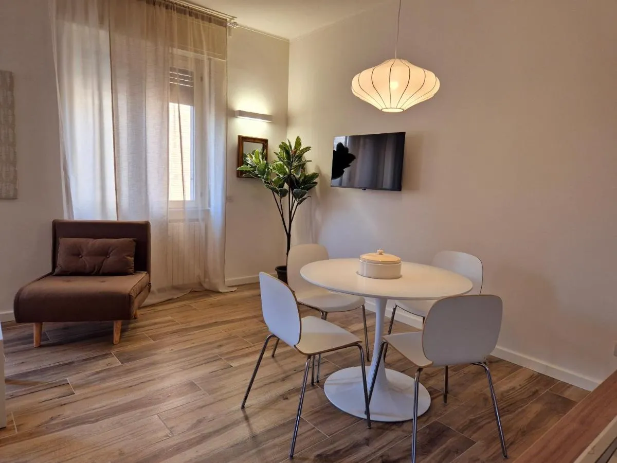 Image 2 of MEMories Milano – Isola Apartment