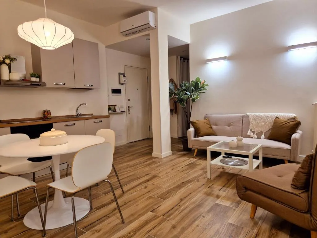 Image of MEMories Milano – Isola Apartment