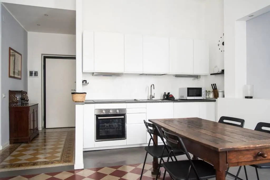 Image 3 of MICO 1 bedroom Apartment – Youhosty
