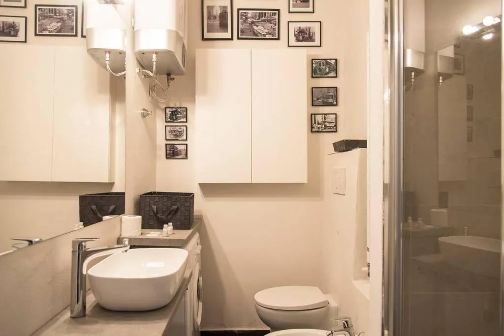 Image 2 of MICO 1 bedroom Apartment – Youhosty