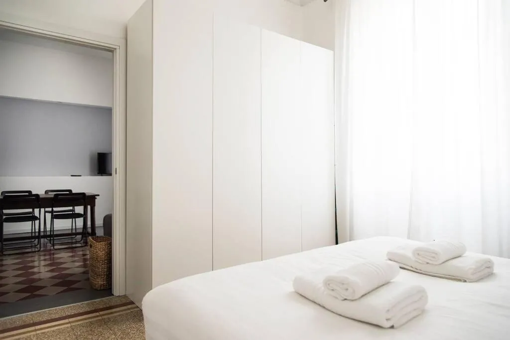 Image 1 of MICO 1 bedroom Apartment – Youhosty