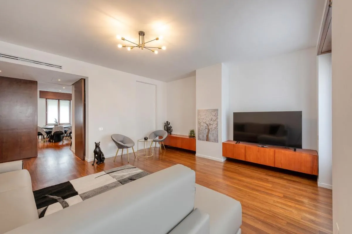 Image 4 of MILAN ROYAL SUITES LUXURY P.ZZA DELLA REPUBBLICA