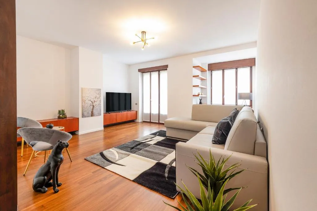 Image of MILAN ROYAL SUITES LUXURY P.ZZA DELLA REPUBBLICA