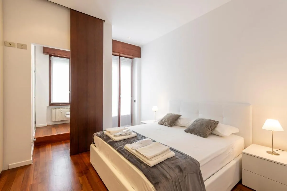 Image 5 of MILAN ROYAL SUITES LUXURY P.ZZA DELLA REPUBBLICA