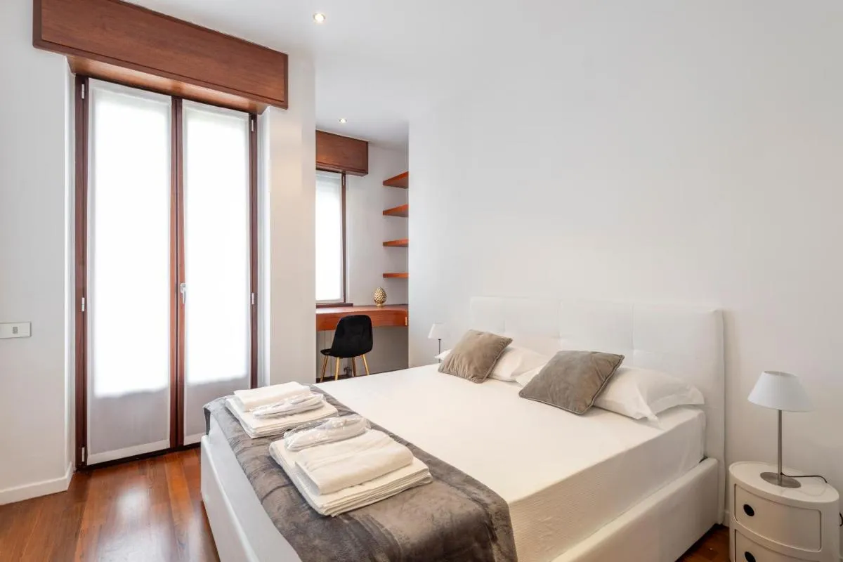 Image 1 of MILAN ROYAL SUITES LUXURY P.ZZA DELLA REPUBBLICA