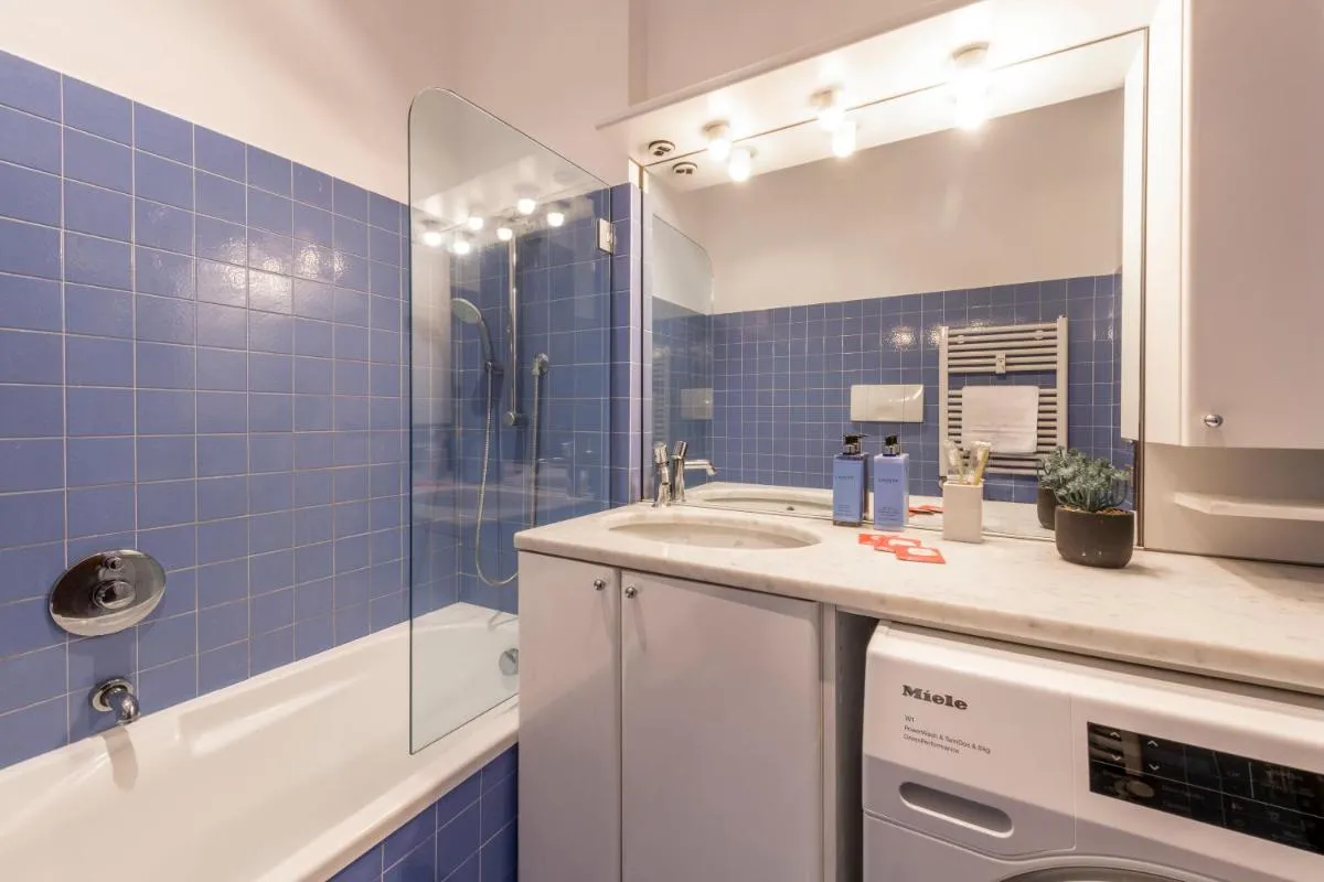 Image 6 of MILAN ROYAL SUITES LUXURY P.ZZA DELLA REPUBBLICA