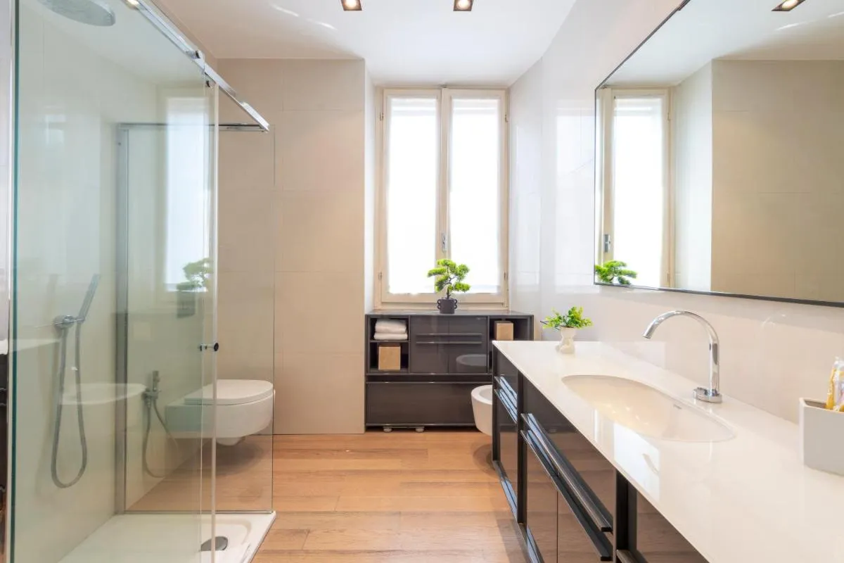 Image 2 of MILAN ROYAL SUITES LUXURY P.ZZA DELLA REPUBBLICA