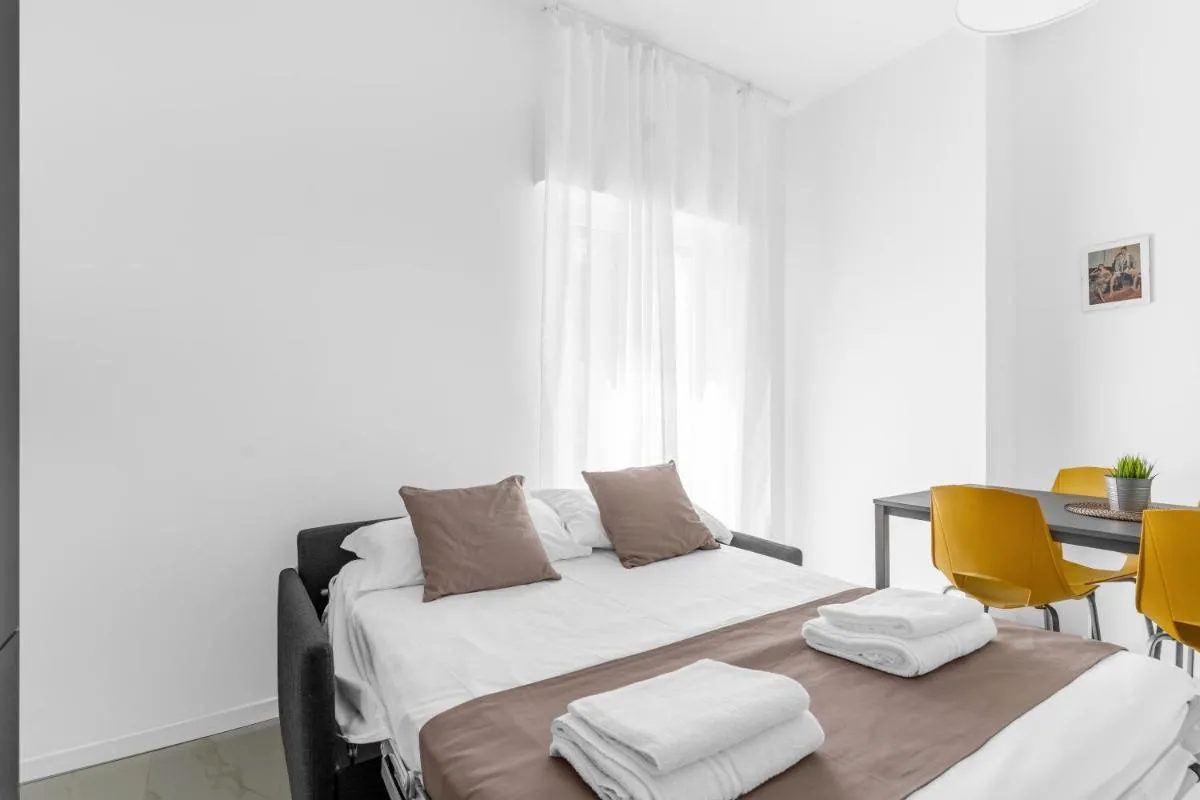 Image 6 of MI CASA – Appartamento in Ponte Nuovo