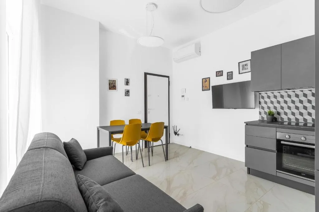 Image of MI CASA – Appartamento in Ponte Nuovo
