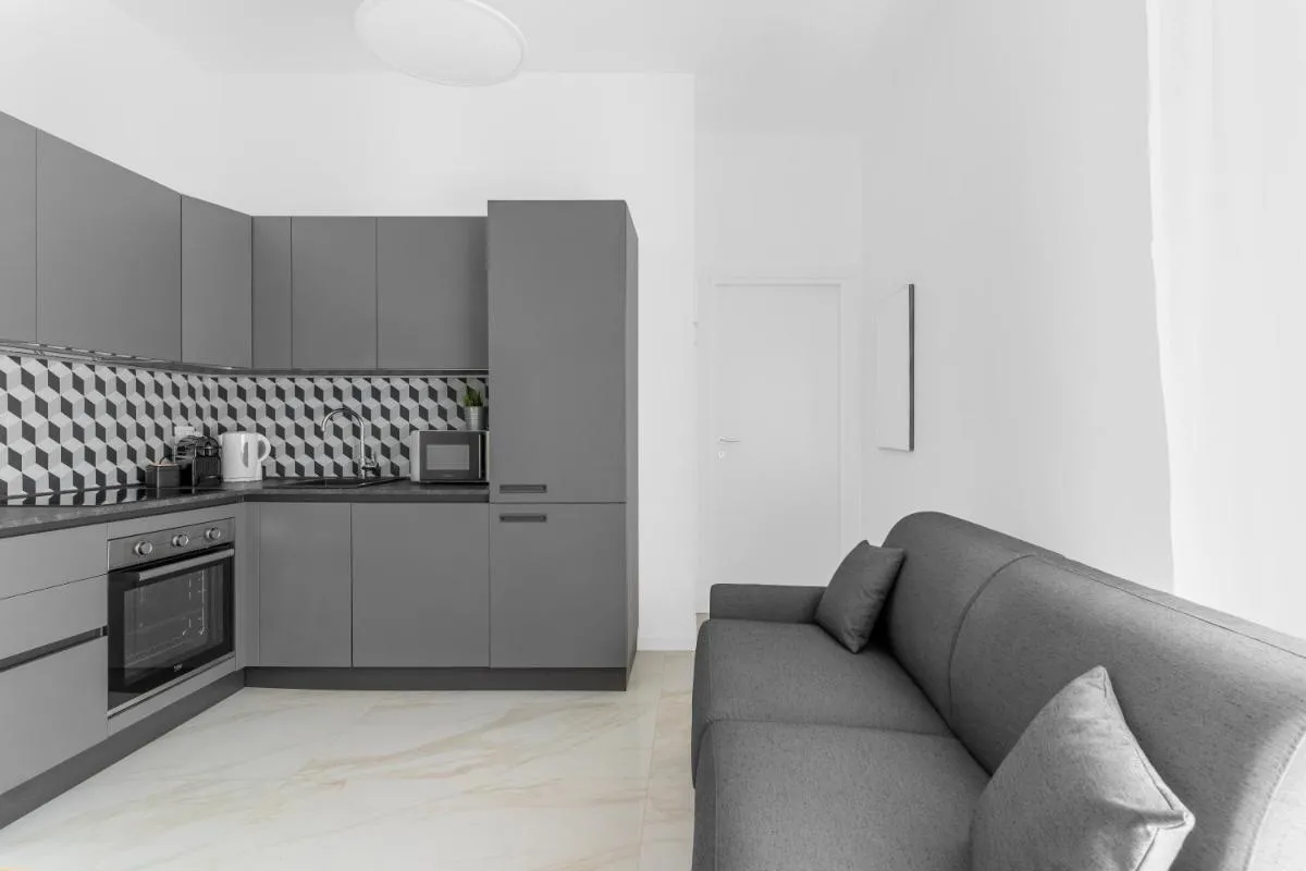 Image 3 of MI CASA – Appartamento in Ponte Nuovo