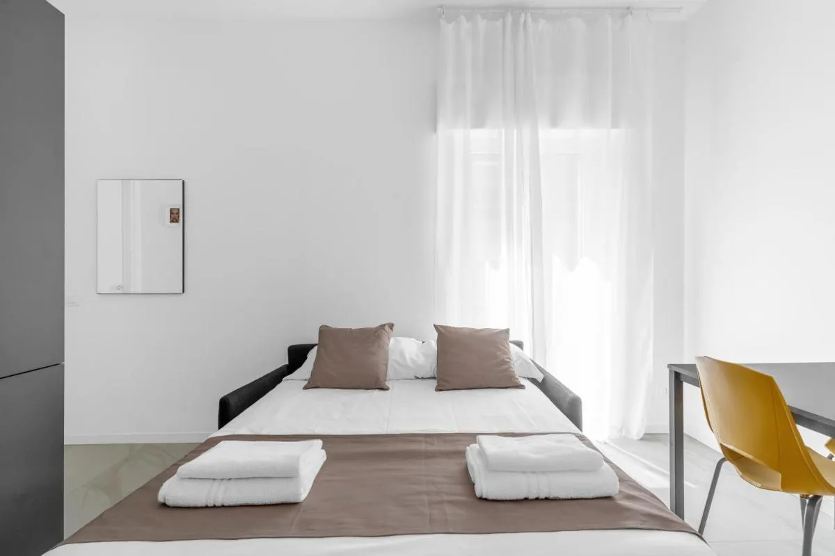 Image 1 of MI CASA – Appartamento in Ponte Nuovo