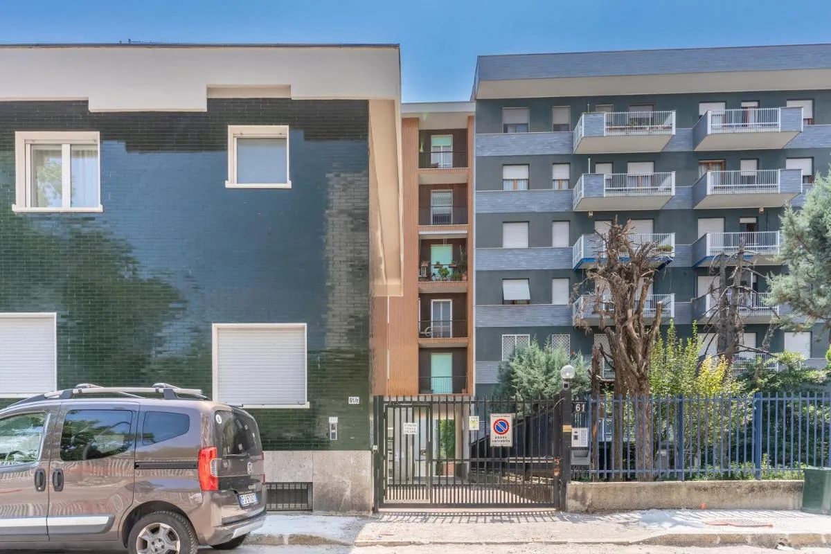 Image 5 of MI CASA – Appartamento in Ponte Nuovo