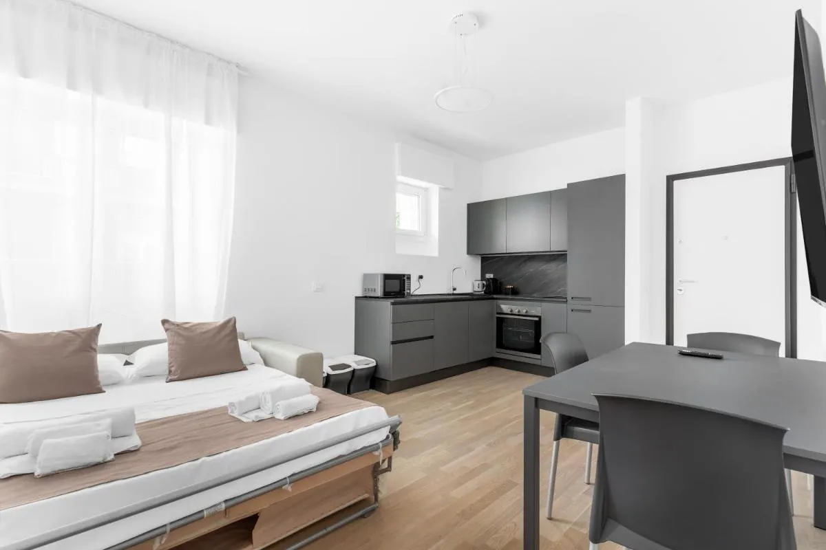 Image 4 of MI CASA – Appartamento in Ponte Nuovo