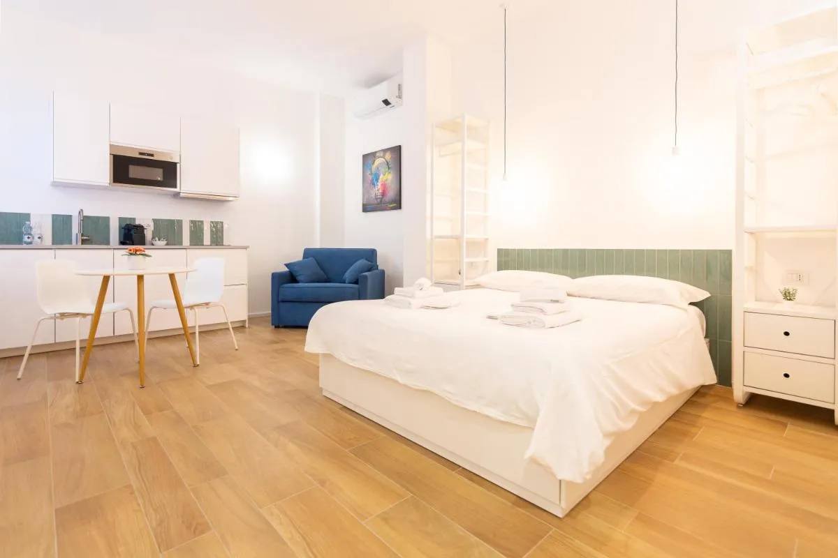 Image 1 of MI HOME NAVIGLI – ZONA TORTONA