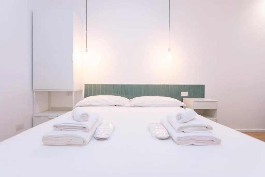Image of MI HOME NAVIGLI – ZONA TORTONA