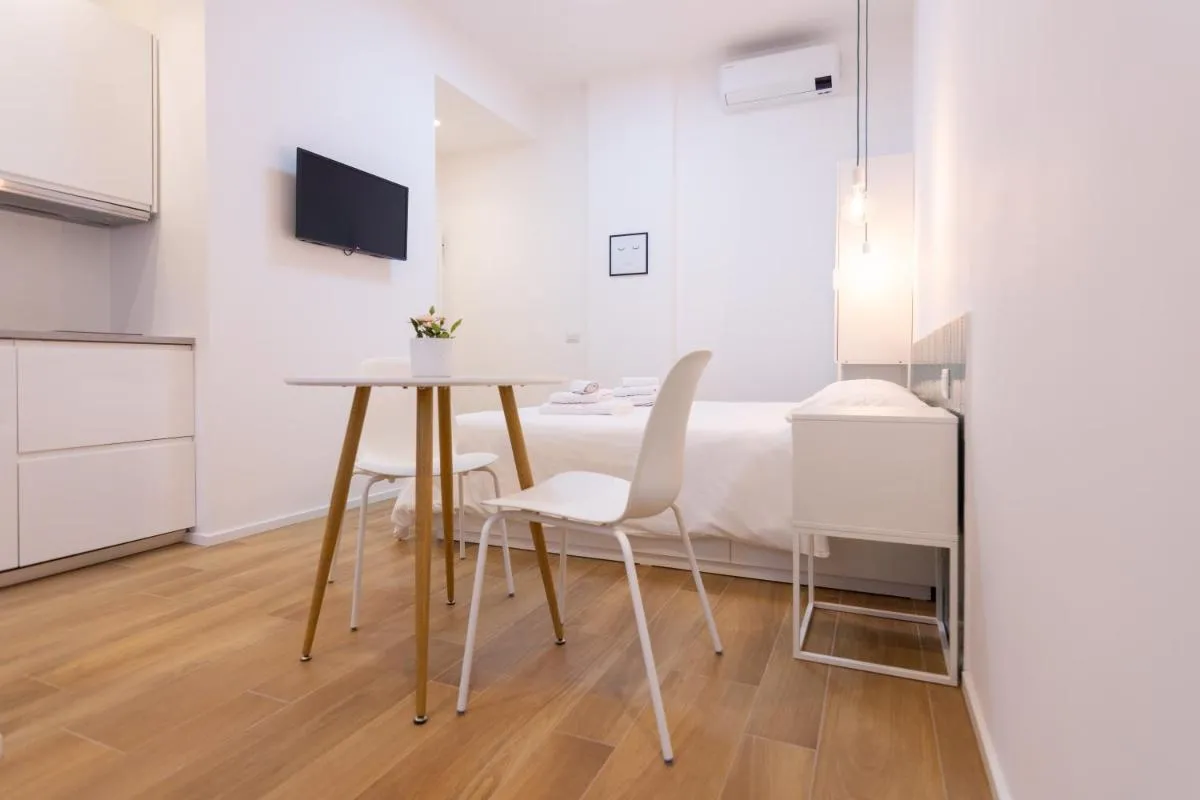 Image 4 of MI HOME NAVIGLI – ZONA TORTONA