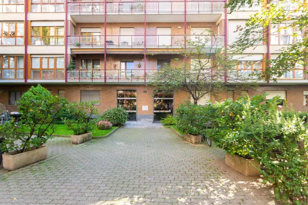 Image 5 of MI HOME NAVIGLI – ZONA TORTONA