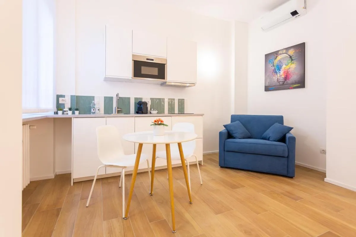 Image 3 of MI HOME NAVIGLI – ZONA TORTONA