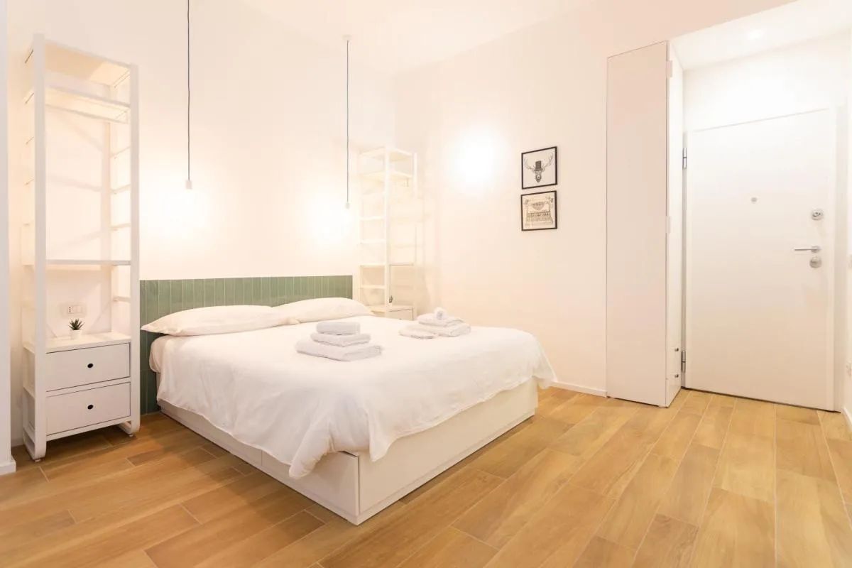 Image 6 of MI HOME NAVIGLI – ZONA TORTONA