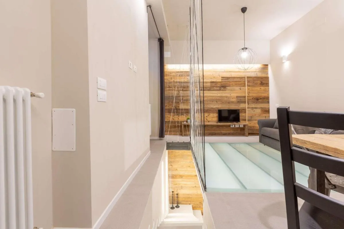 Image 3 of MON43 -Loreto-Duomo- Nature House – Luxury