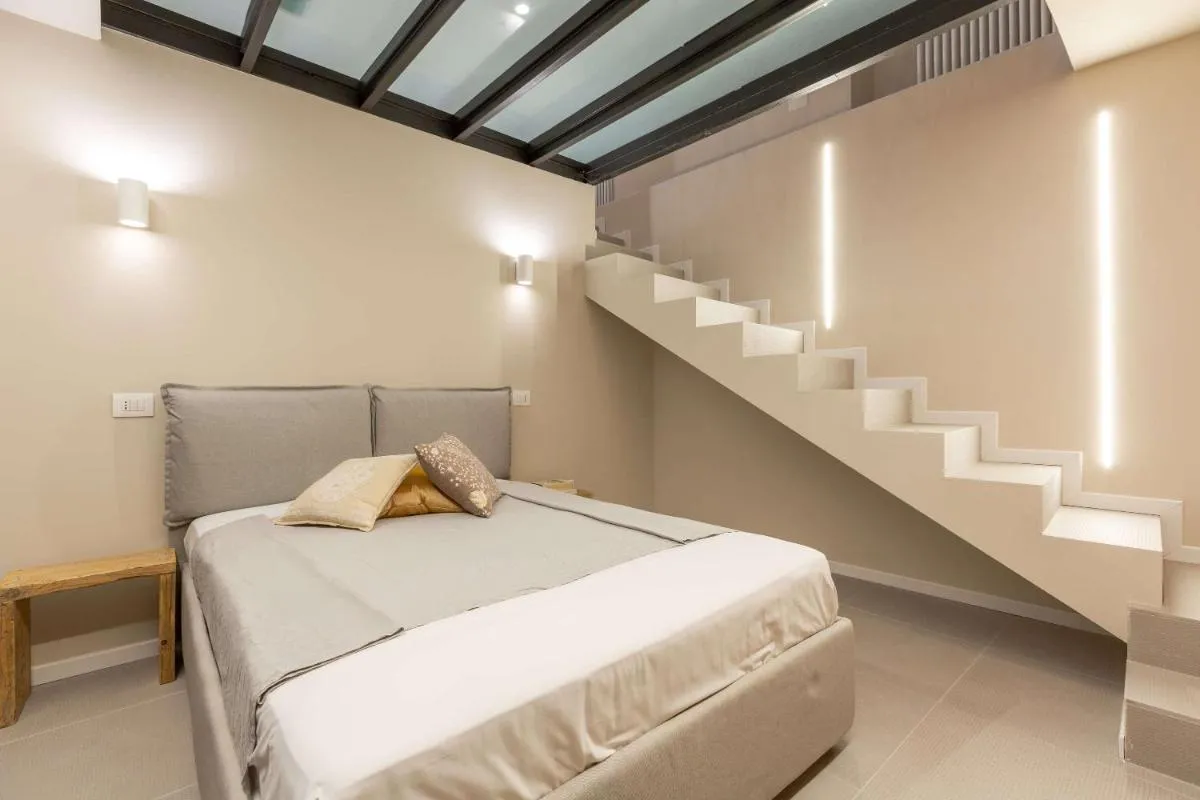 Image 1 of MON43 -Loreto-Duomo- Nature House – Luxury