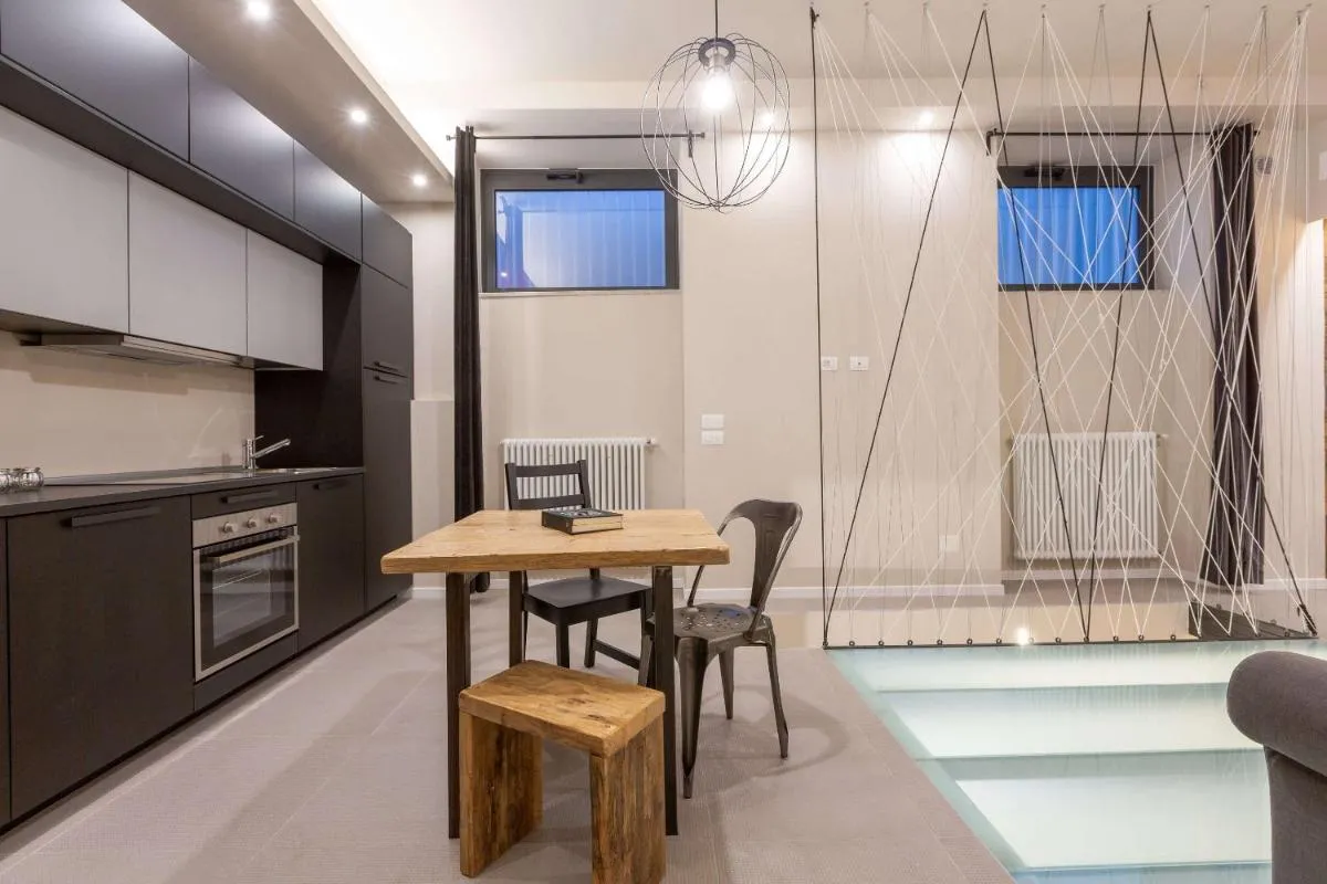 Image 2 of MON43 -Loreto-Duomo- Nature House – Luxury