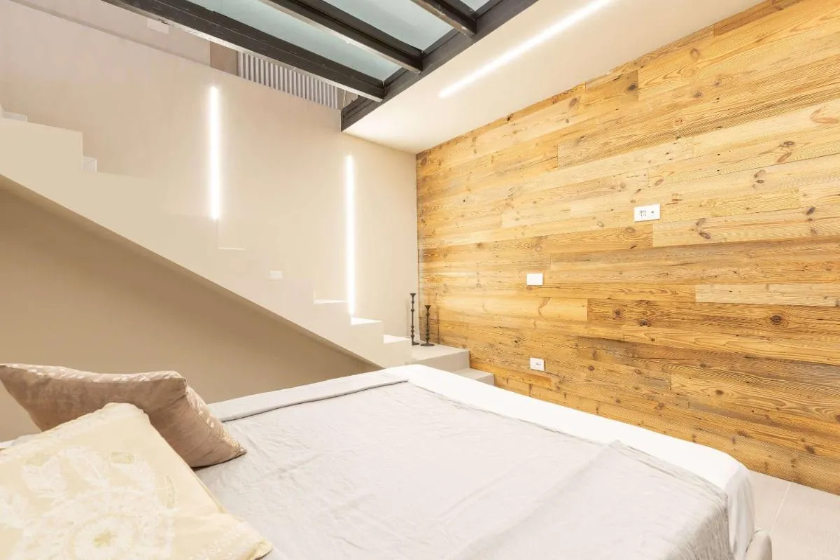 Image 6 of MON43 -Loreto-Duomo- Nature House – Luxury