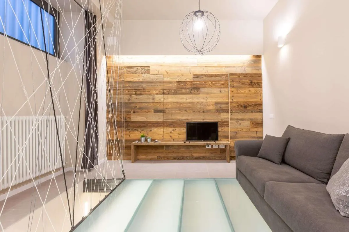 Image 5 of MON43 -Loreto-Duomo- Nature House – Luxury