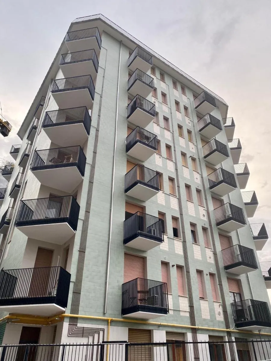Image 6 of MONOBO Luxury Smart Loft in Milano Olympic Village Porta Romana