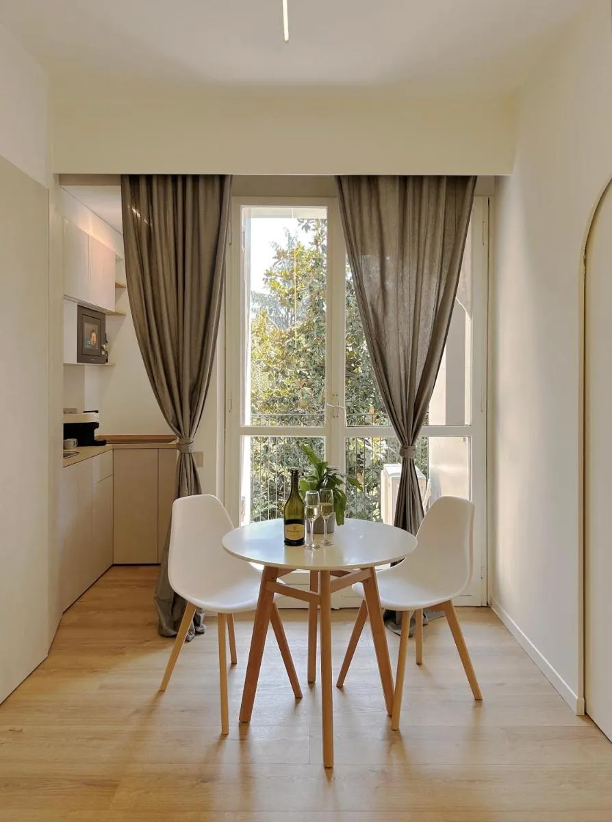 Image 4 of MONOBO Luxury Smart Loft in Milano Olympic Village Porta Romana