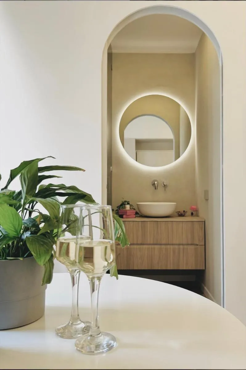 Image 2 of MONOBO Luxury Smart Loft in Milano Olympic Village Porta Romana