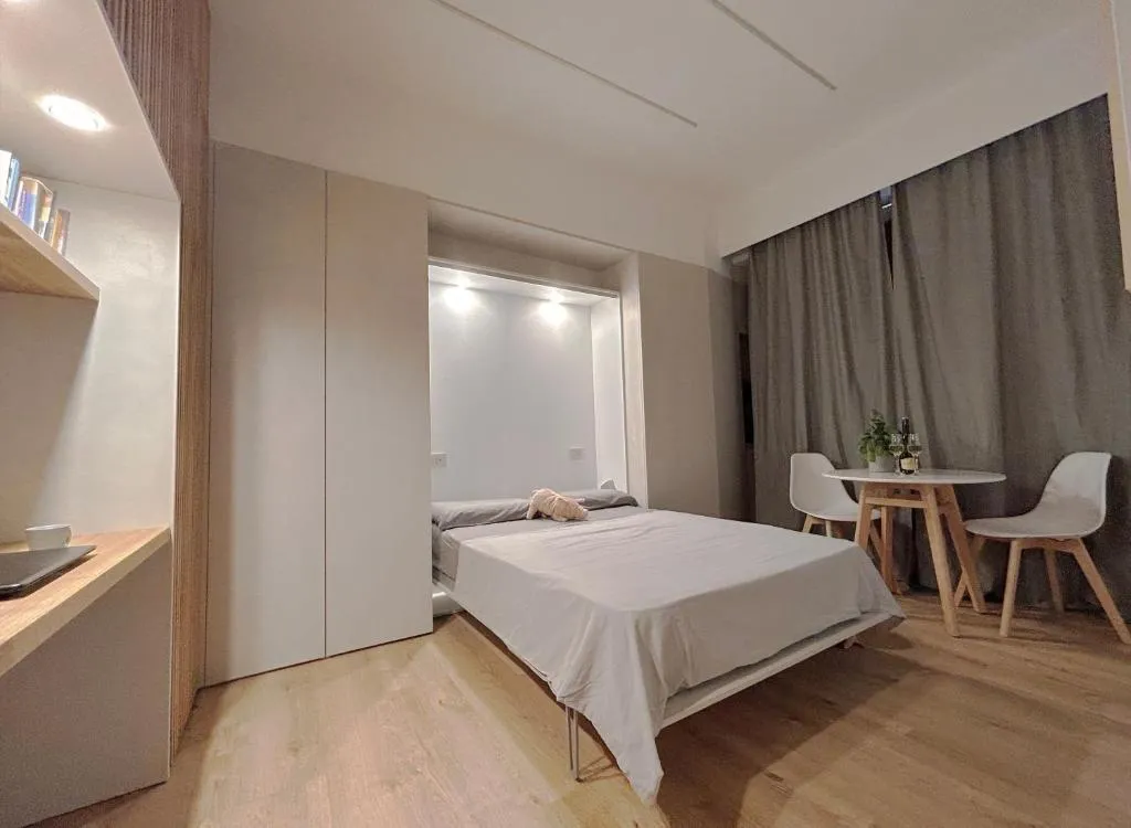 Image of MONOBO Luxury Smart Loft in Milano Olympic Village Porta Romana