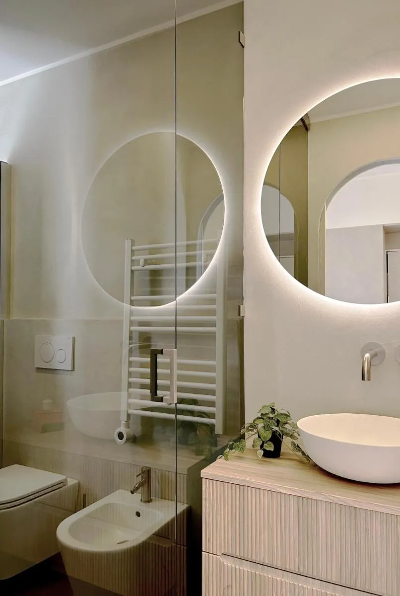 Image 3 of MONOBO Luxury Smart Loft in Milano Olympic Village Porta Romana