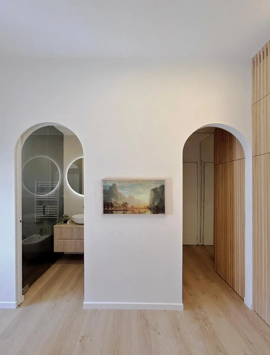 Image 5 of MONOBO Luxury Smart Loft in Milano Olympic Village Porta Romana