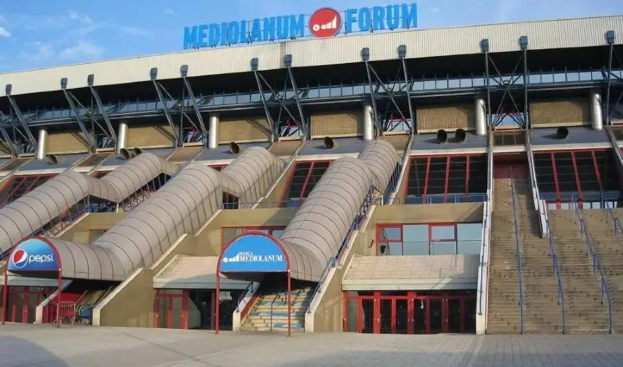 Image 5 of ‘MUSIC HOME’ 15minCentral Station – LinateAirport – Metro