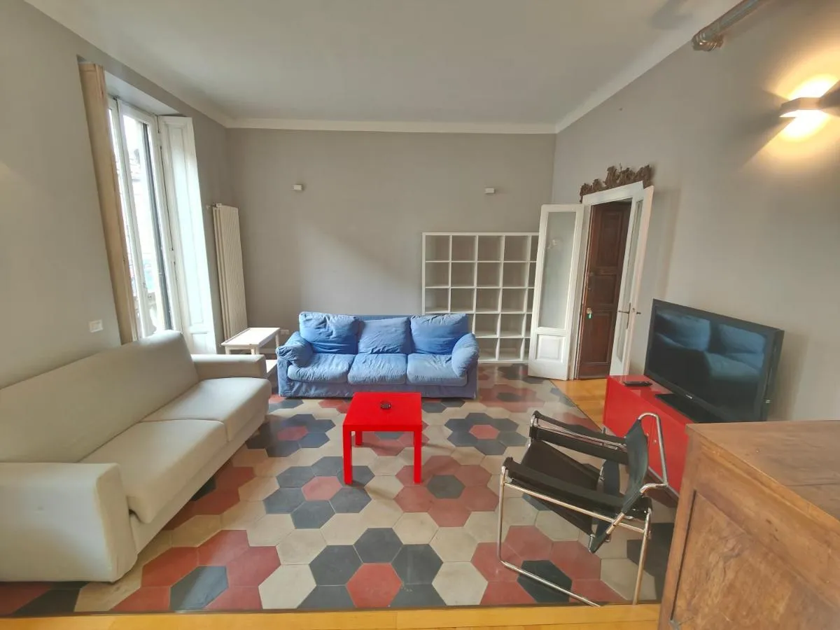 Image 4 of Maciachini – Menabrea Apartment