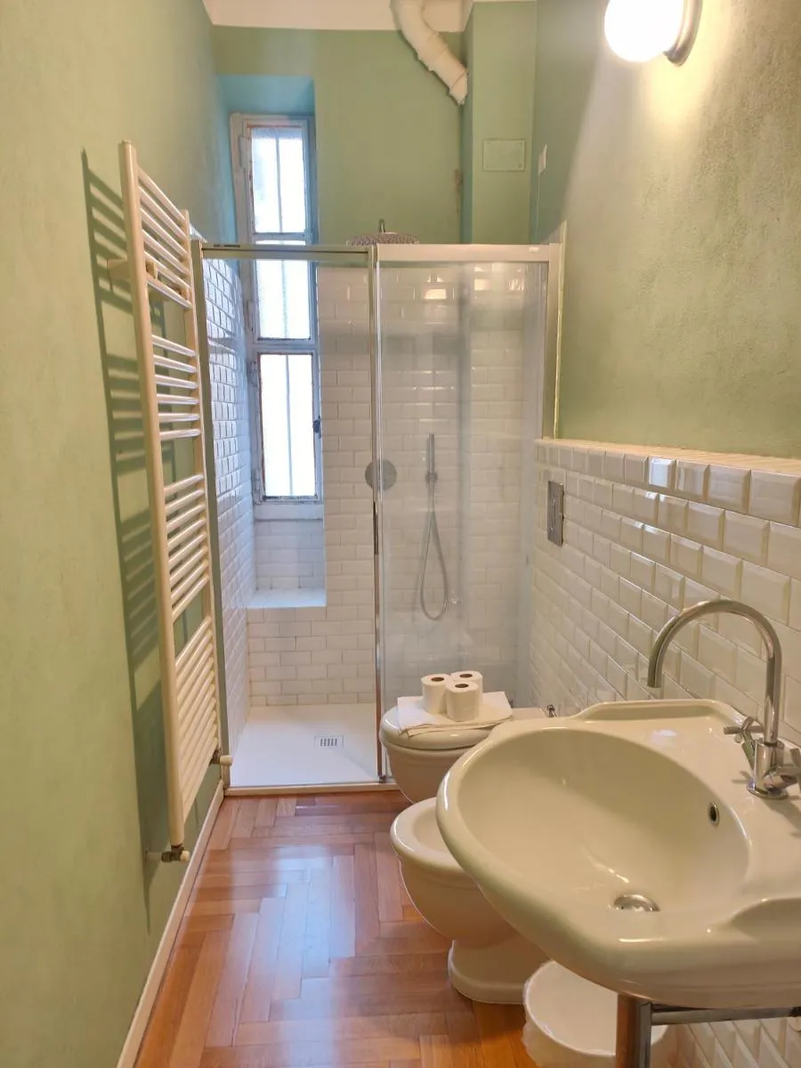 Image 3 of Maciachini – Menabrea Apartment