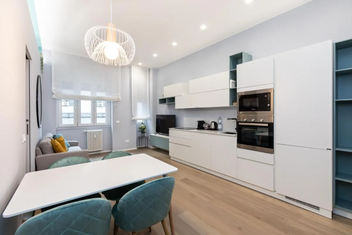Image 3 of MagnoliaApartments – 11 Manara Center