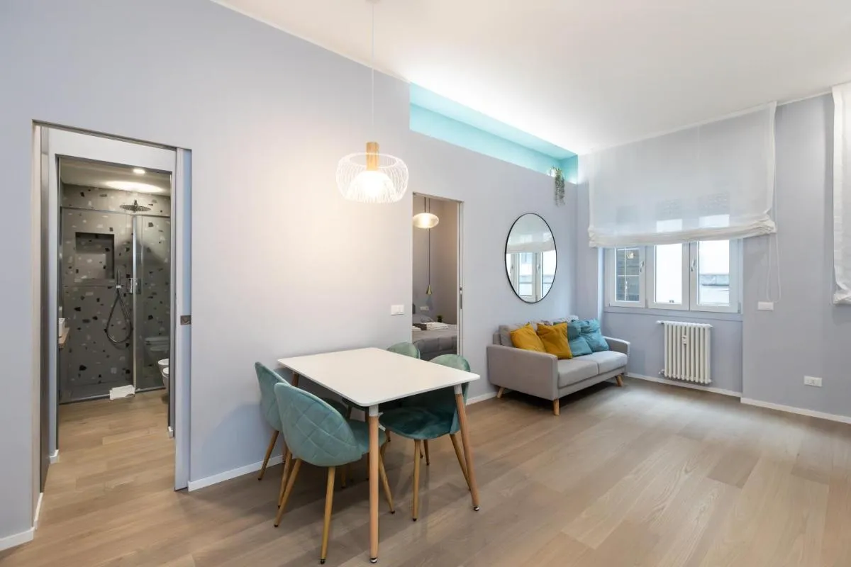 Image 1 of MagnoliaApartments – 11 Manara Center