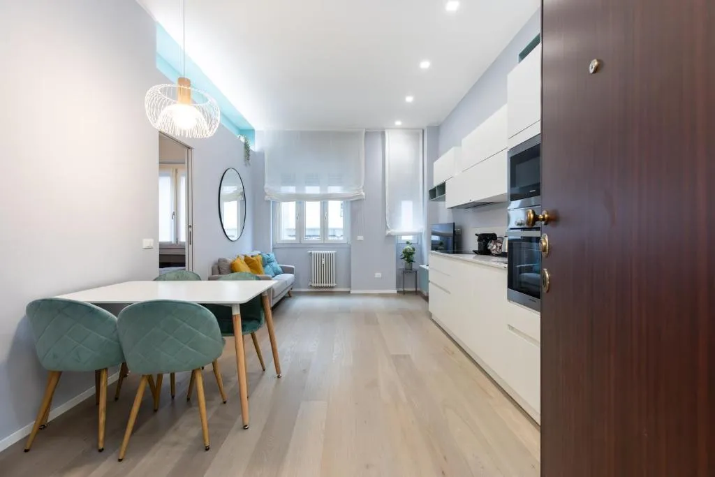 Image of MagnoliaApartments – 11 Manara Center