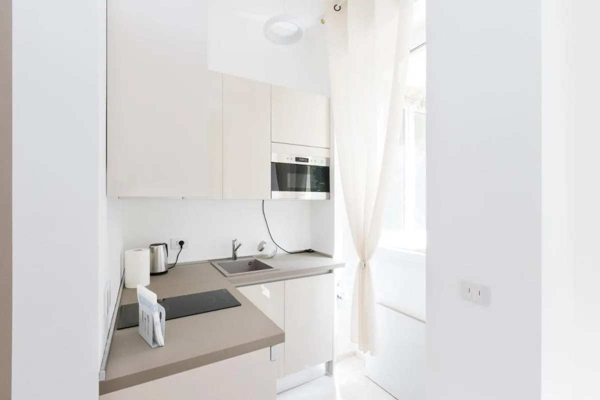 Image 2 of MagnoliaApartments – 18A Visconti Duomo