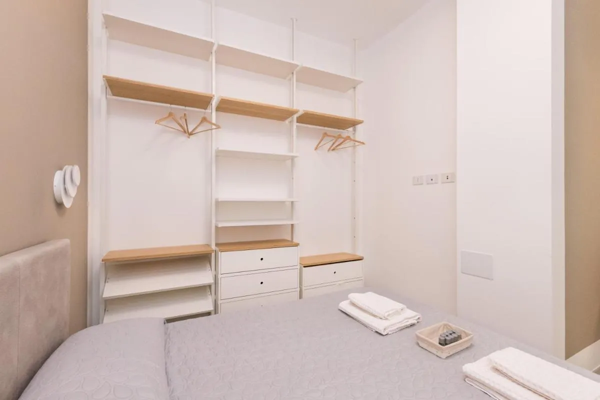 Image 6 of MagnoliaApartments – 18A Visconti Duomo