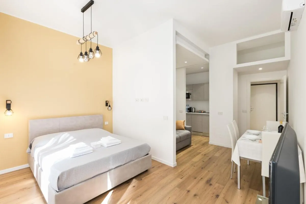 Image 6 of MagnoliaApartments – 18B Visconti Duomo