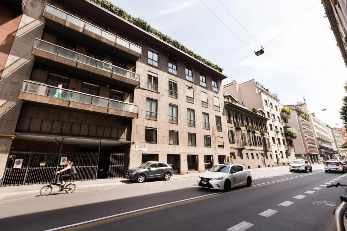 Image 5 of MagnoliaApartments – 18B Visconti Duomo