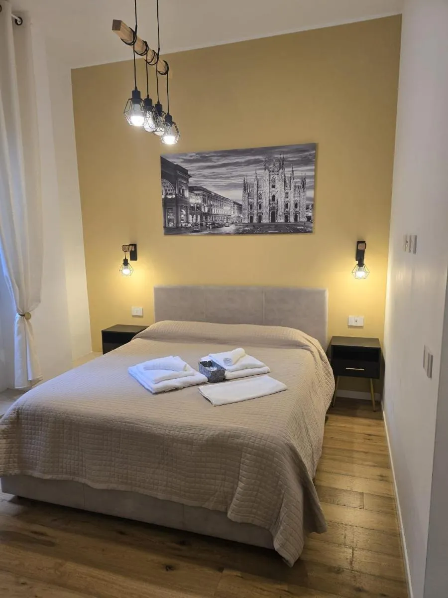 Image 3 of MagnoliaApartments – 18B Visconti Duomo