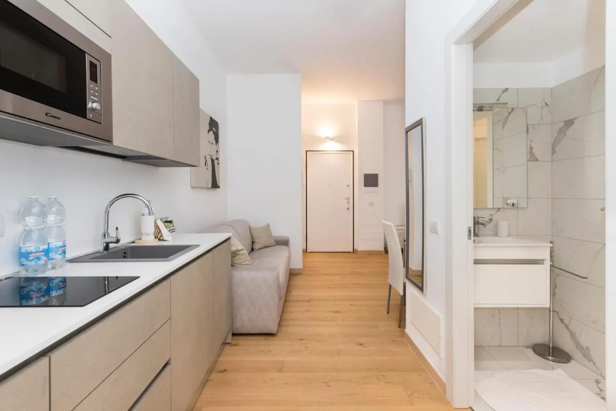 Image 2 of MagnoliaApartments – 2A Valle Duomo