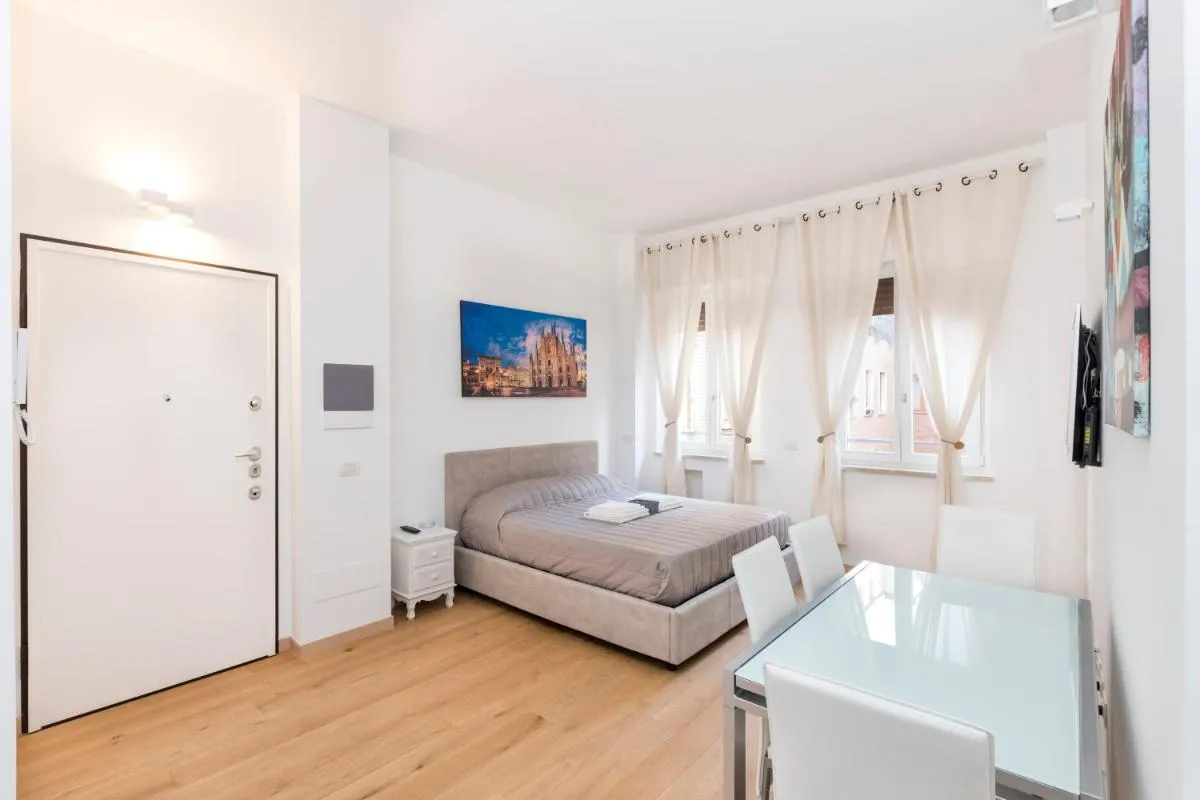 Image 6 of MagnoliaApartments – 2A Valle Duomo